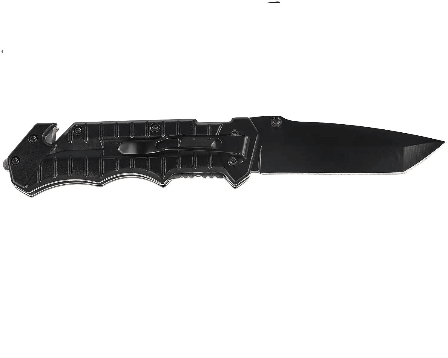 Ніж Active Crutch Black Фото 2